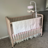 Jenny lind shop crib wayfair